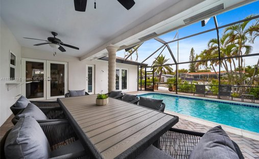 Casa a Fort Lauderdale, Florida, Stati Uniti 1