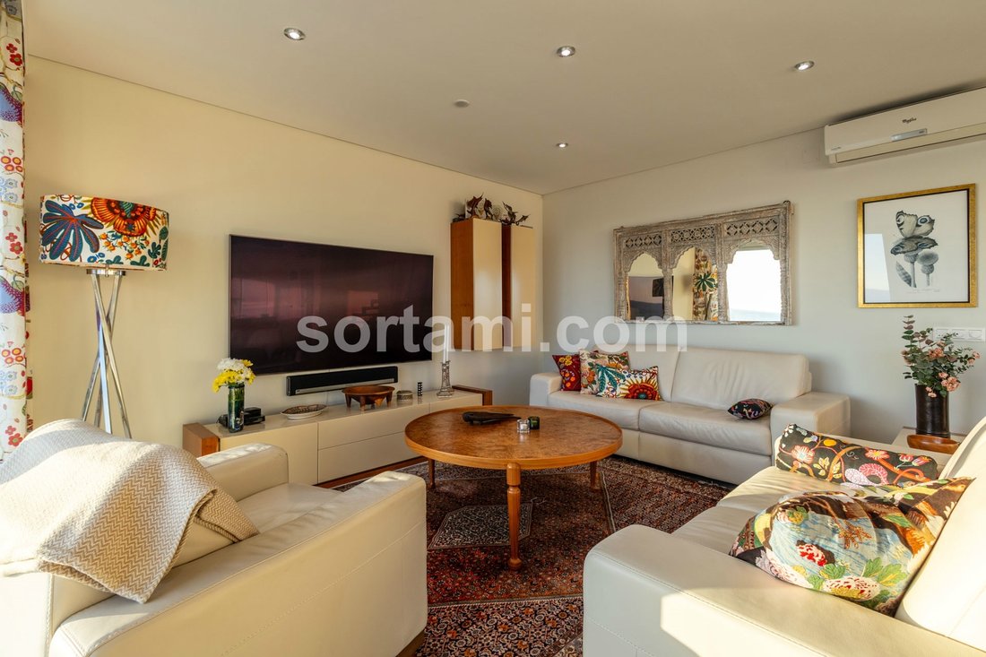 Apartment in Quarteira, Algarve, Portugal 5 - 16631422