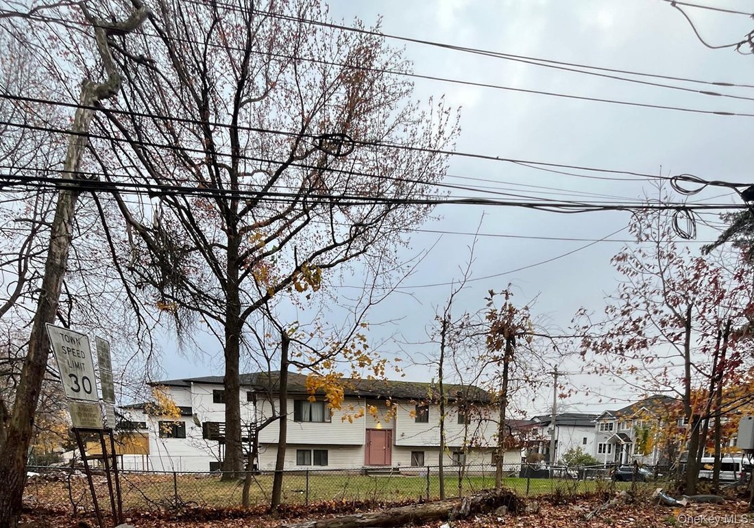 Casa a Spring Valley, New York, Stati Uniti 3 - 16628269