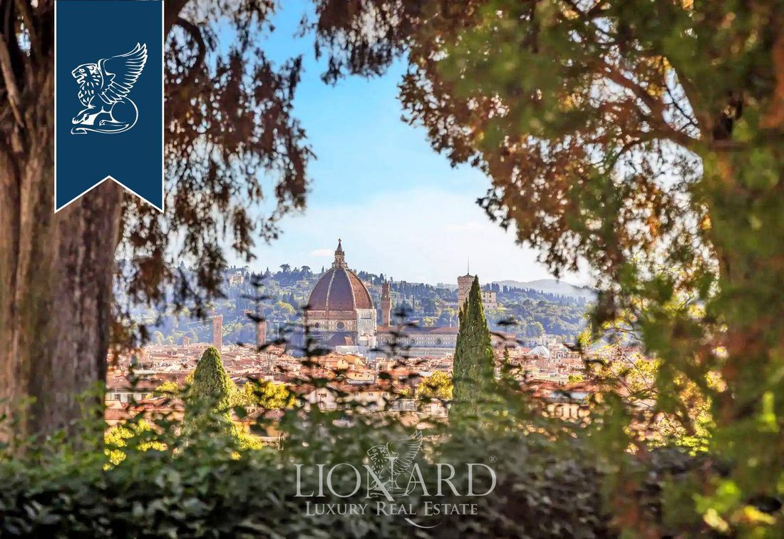 Apartment in Poggetto - Montughi, Florence, Italy 1 - 16635169