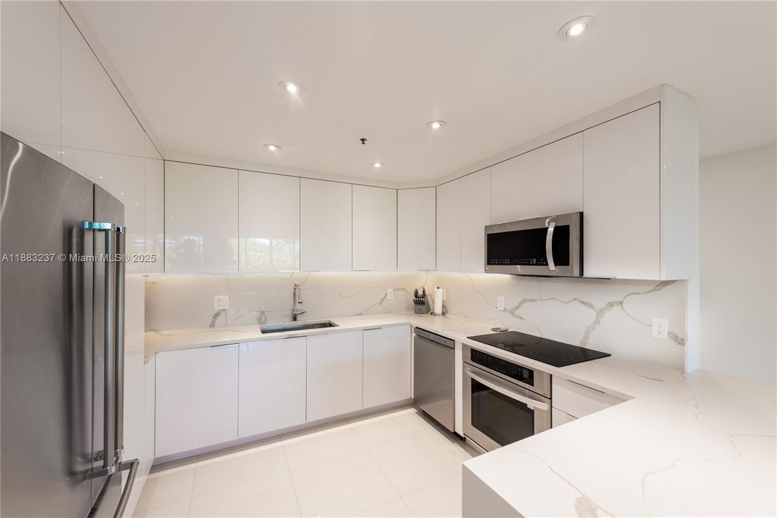Condo in Key Biscayne, Florida, United States 3 - 16636861