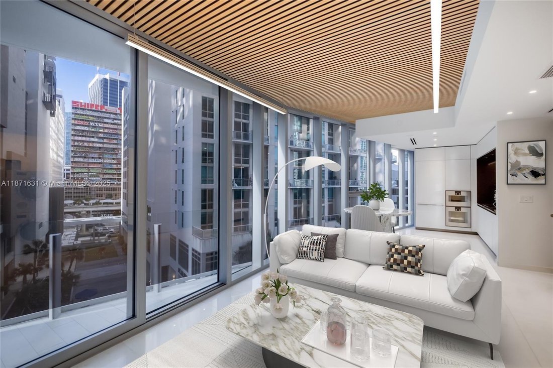Condo in Miami, Florida, United States 4 - 16637447