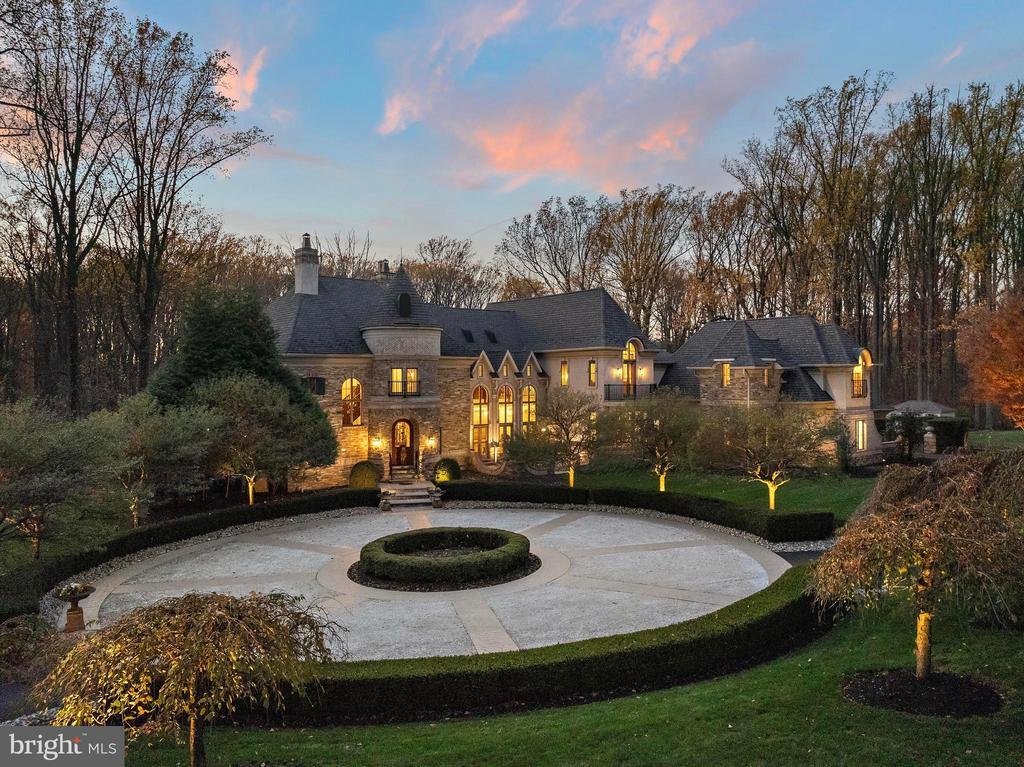 House in Bryn Athyn, Pennsylvania, United States 1 - 16646602