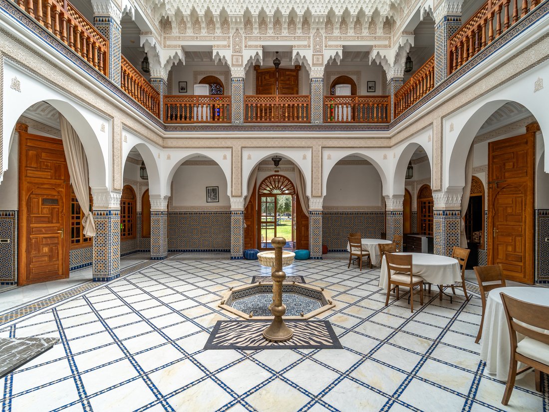 House in Annakhil, Marrakesh-Safi, Morocco 5 - 16629659