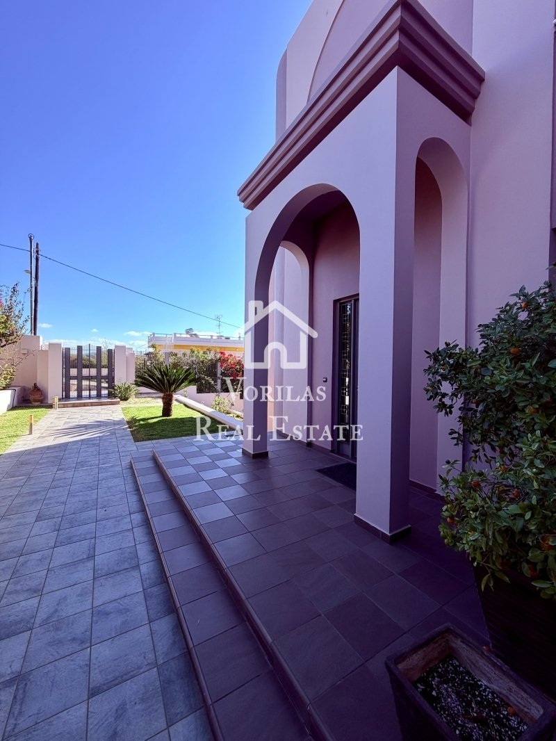 House in Anavissos, Attica, Greece 2 - 16647389