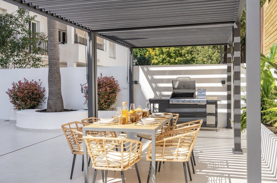 Apartamento en Nueva Andalucía, Marbella, España 1 - 16642526