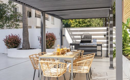 Apartamento en Nueva Andalucía, Marbella, España 1