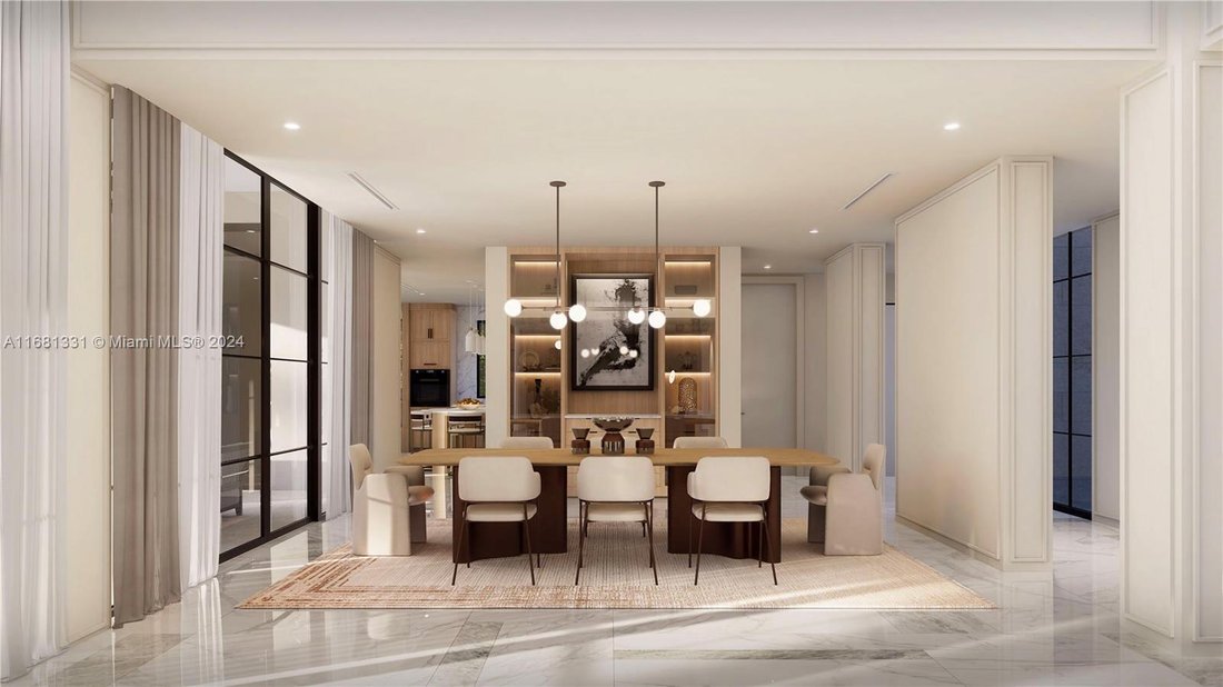 House in Coral Gables, Florida, United States 5 - 16639018