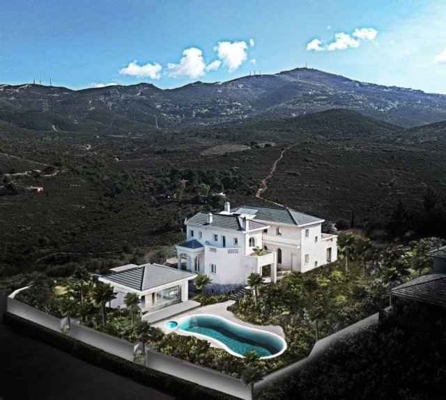 House in Kifisia, Attica, Greece 5 - 16641949
