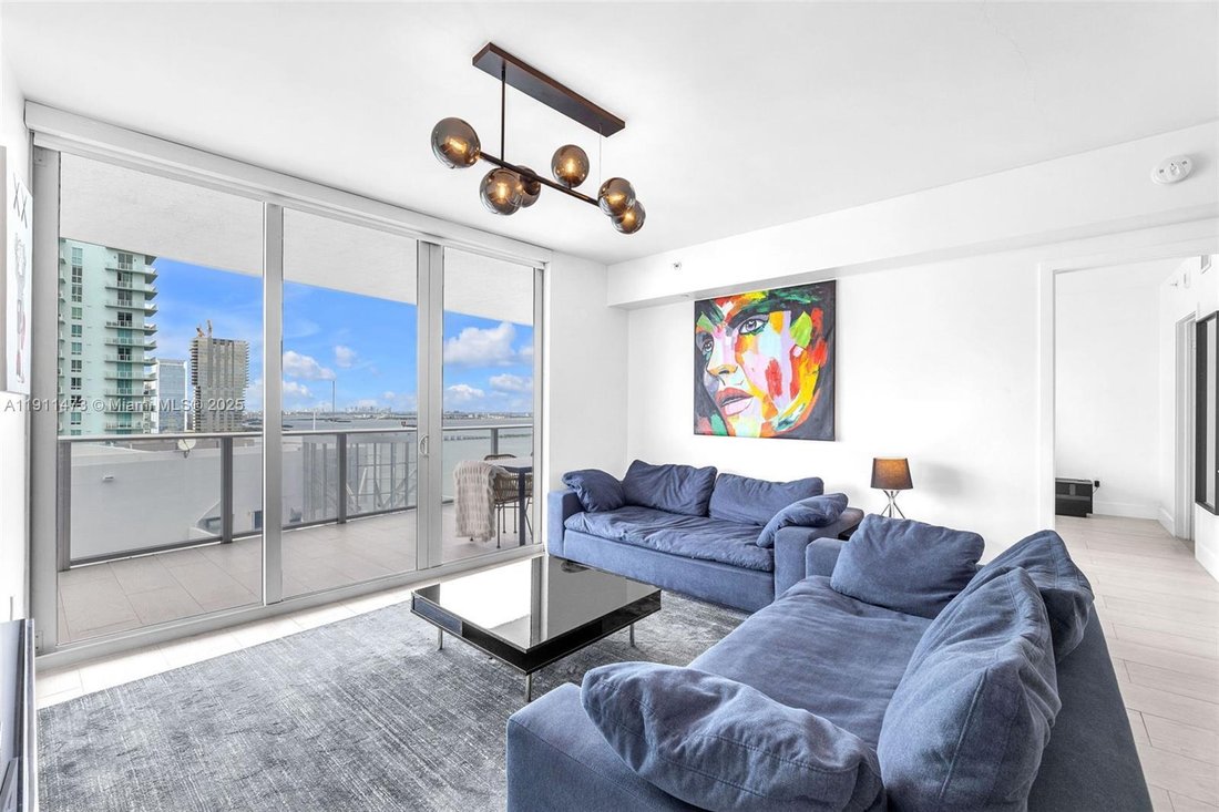 Condo in Miami, Florida, United States 3 - 16638672