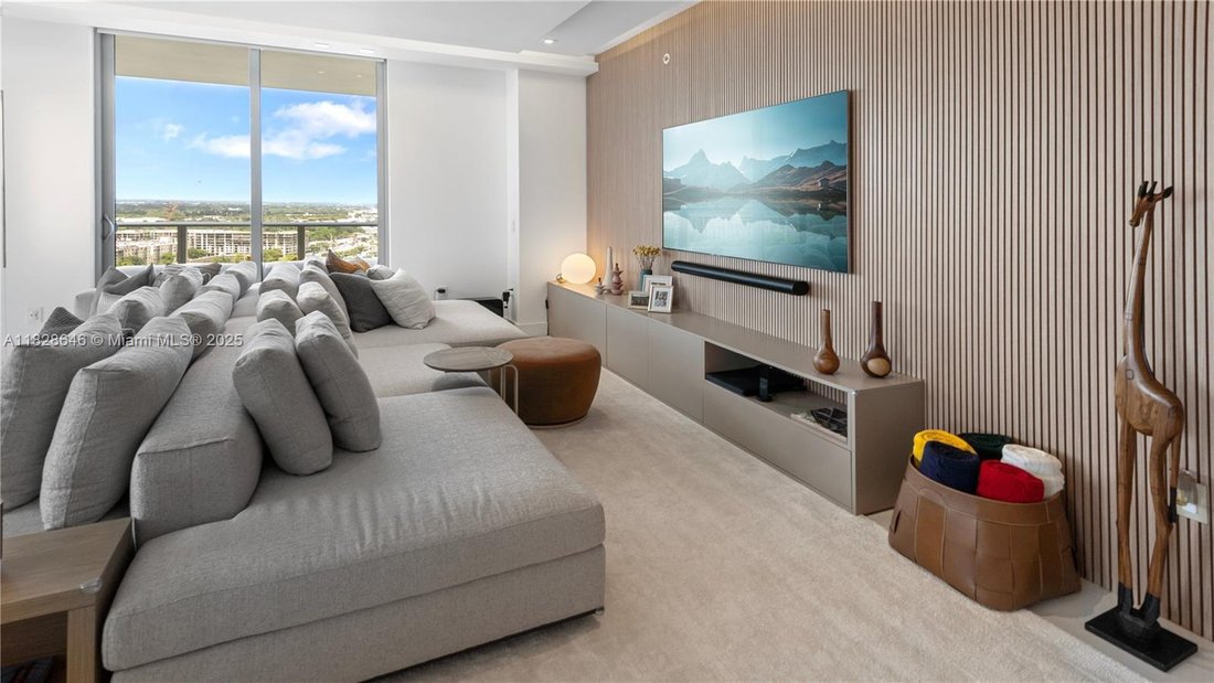 Condo in Golden Beach, Florida, United States 3 - 16636468