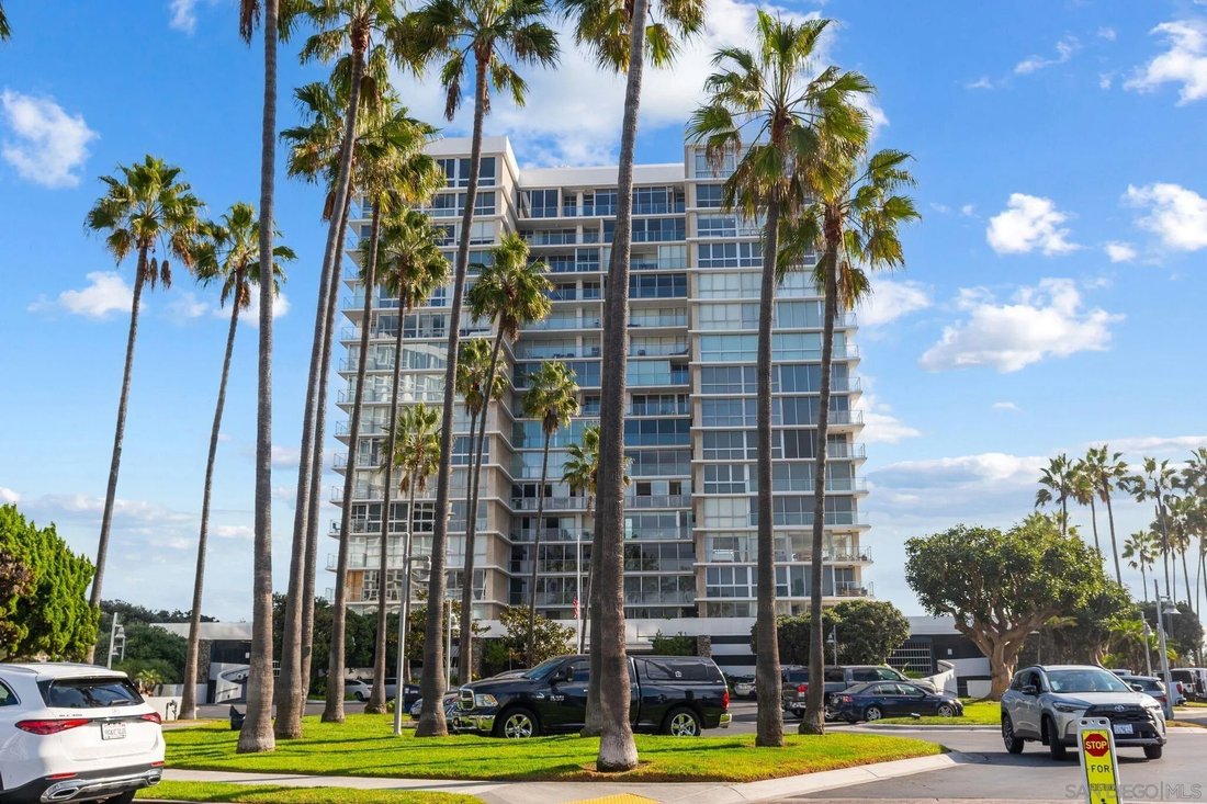 Condo in Coronado, California, United States 3 - 16641254