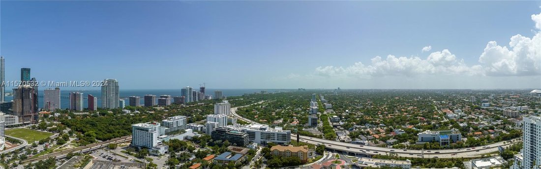 Condo in Miami, Florida, United States 5 - 16636173