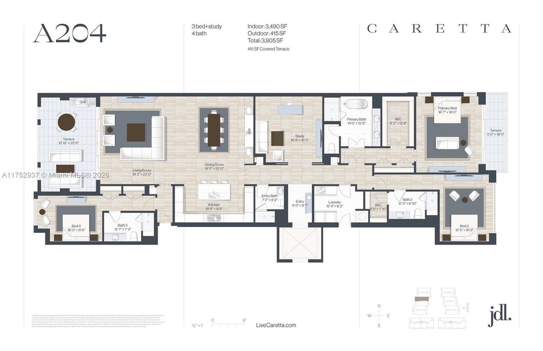 Condo in North Palm Beach, Florida, United States 2 - 16637047