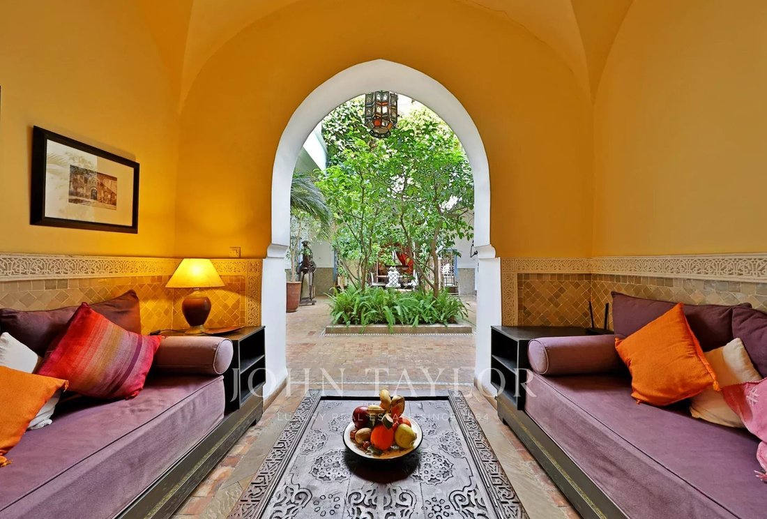 Marrakech, Morocco 2 - 16612421