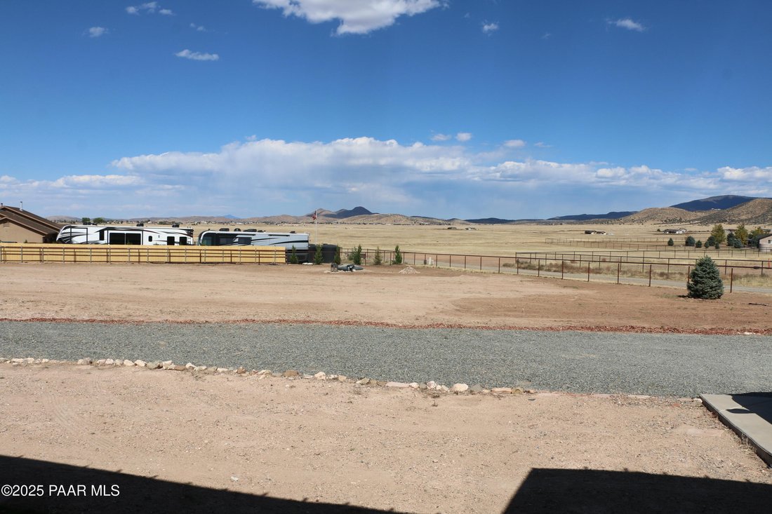 House in Prescott Valley, Arizona, United States 5 - 16647861