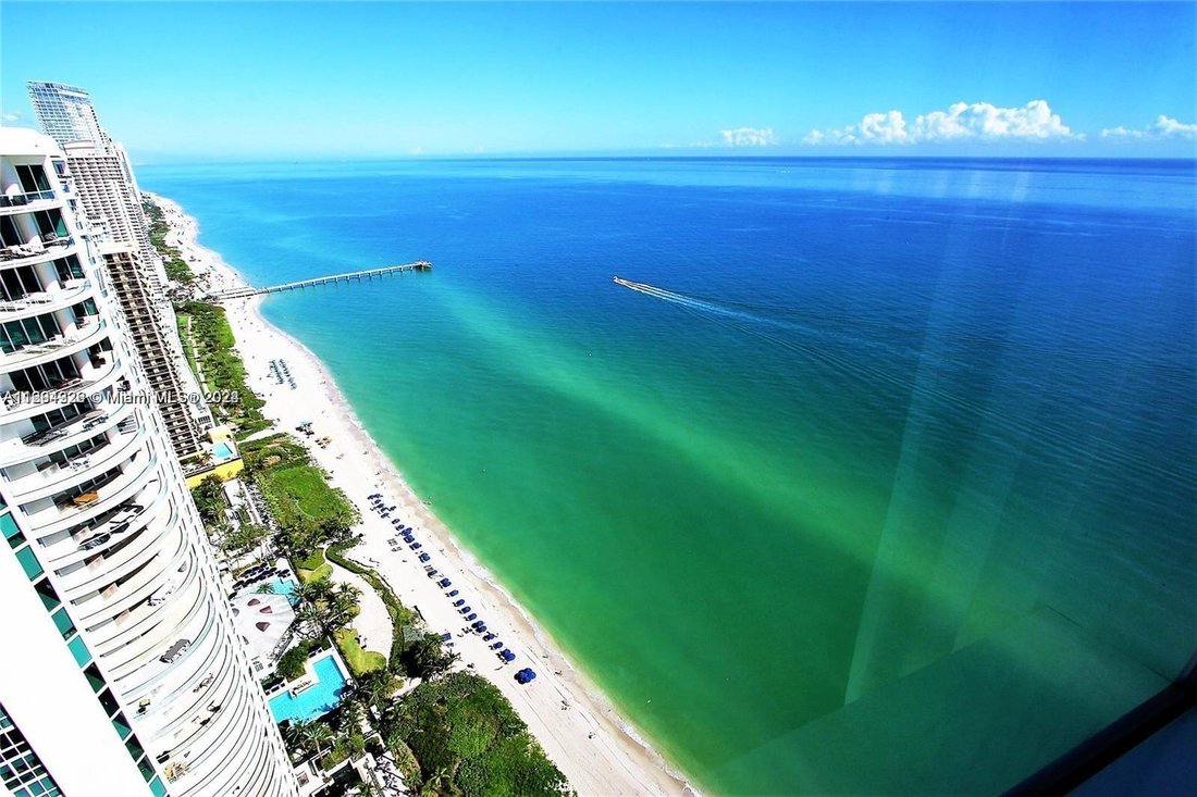 Condo in Golden Beach, Florida, United States 4 - 16635771