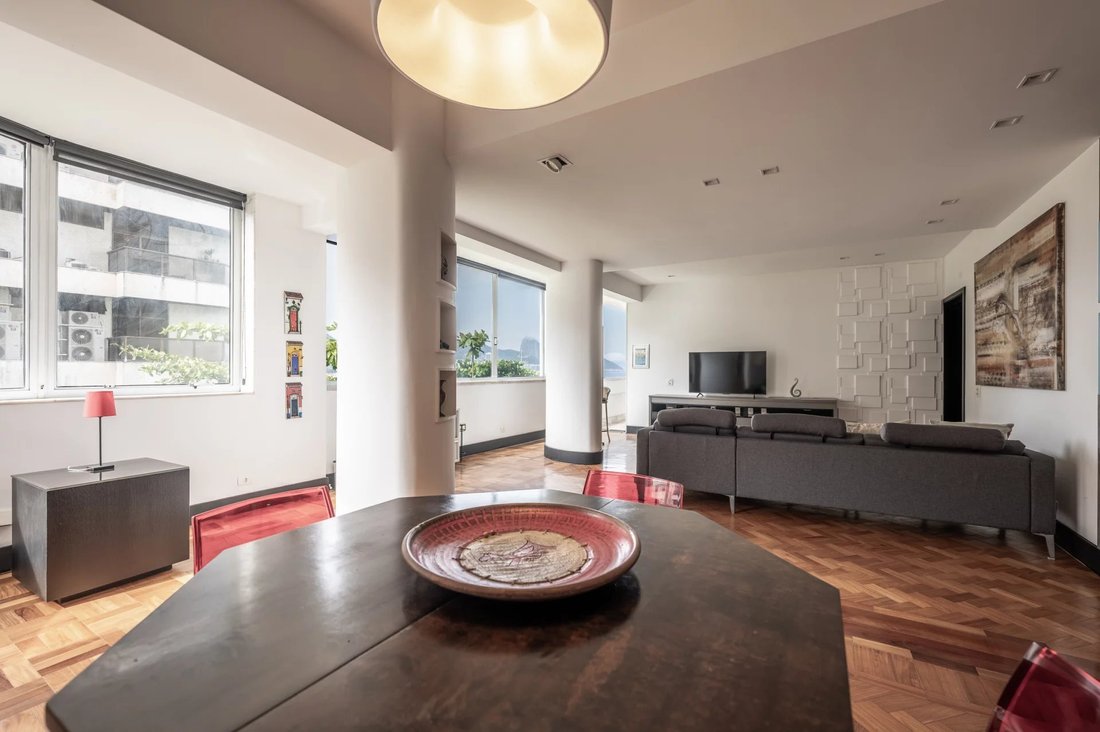 Apartment in Rio de Janeiro, State of Rio de Janeiro, Brazil 3 - 12106720