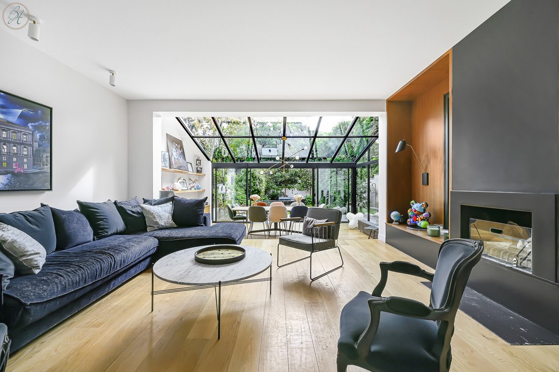 House in Reine-Mairie, Boulogne-Billancourt, France 3 - 16642361