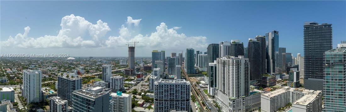 Condominio a Miami, Florida, Stati Uniti 5 - 16636447