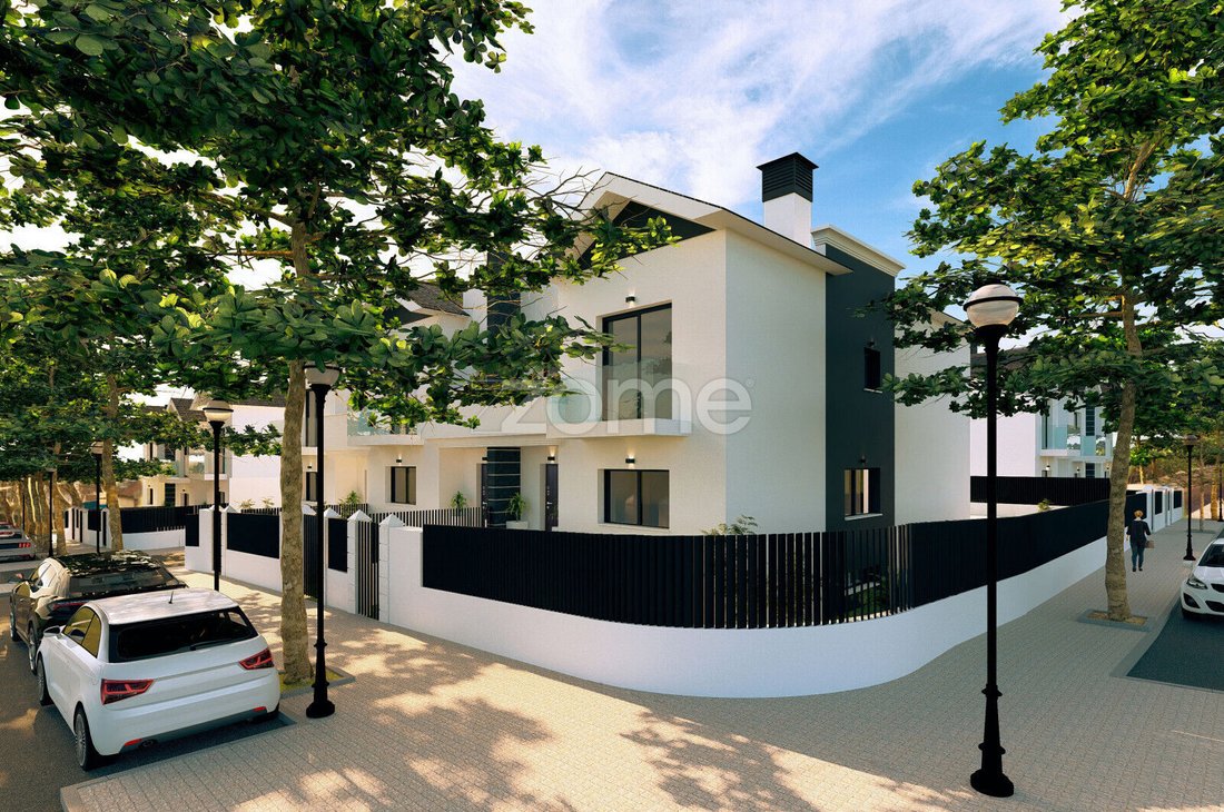 House in Estoril, Cascais e Estoril, Lisbon 1 - 16640803