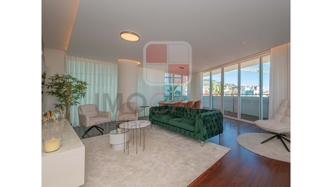 Apartment in Se, Madeira, Portugal 2 - 16644578