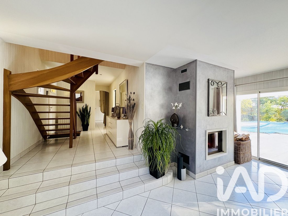 House in Breuillet, Nouvelle-Aquitaine, France 4 - 16631176