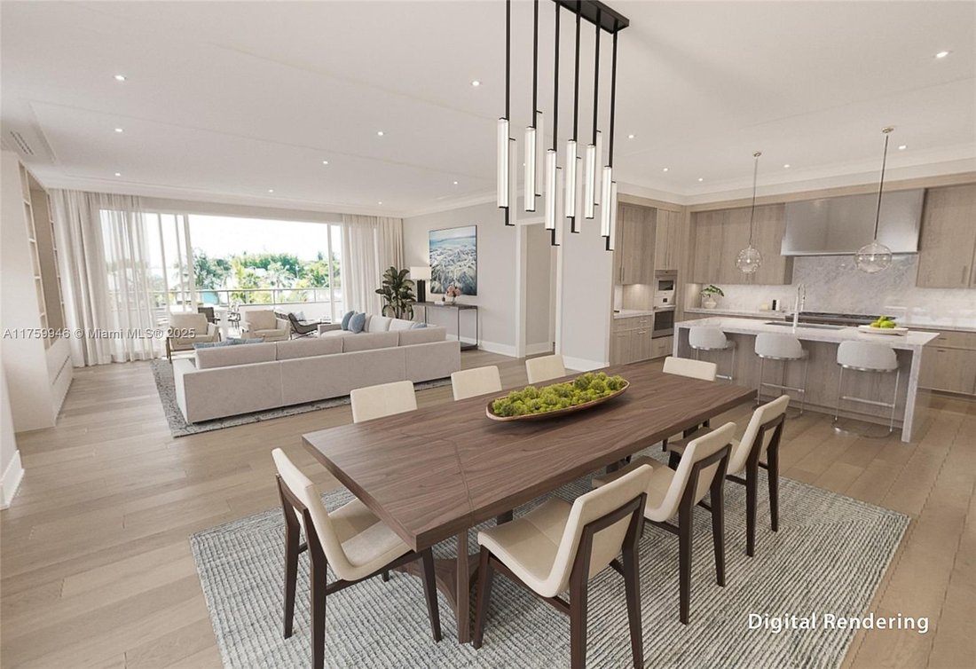 Condo in North Palm Beach, Florida, United States 5 - 16636451