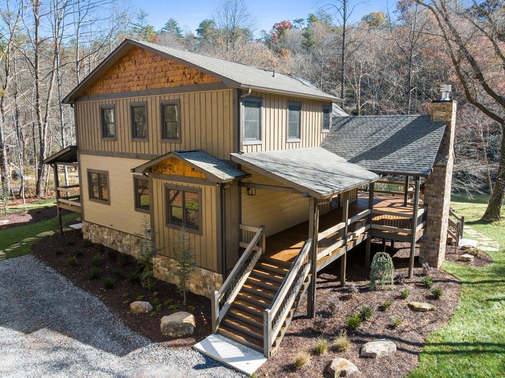 House in Mineral Bluff, Georgia, United States 2 - 16570611