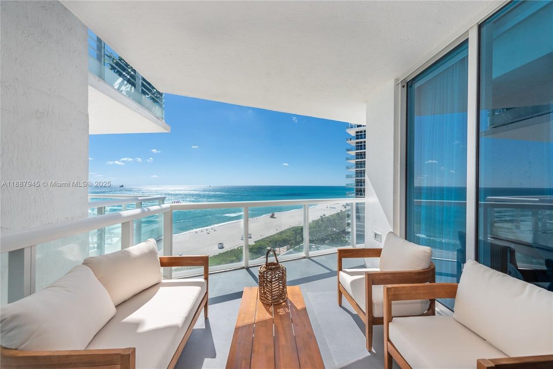 Condo in Miami Beach, Florida, United States 2 - 16636941