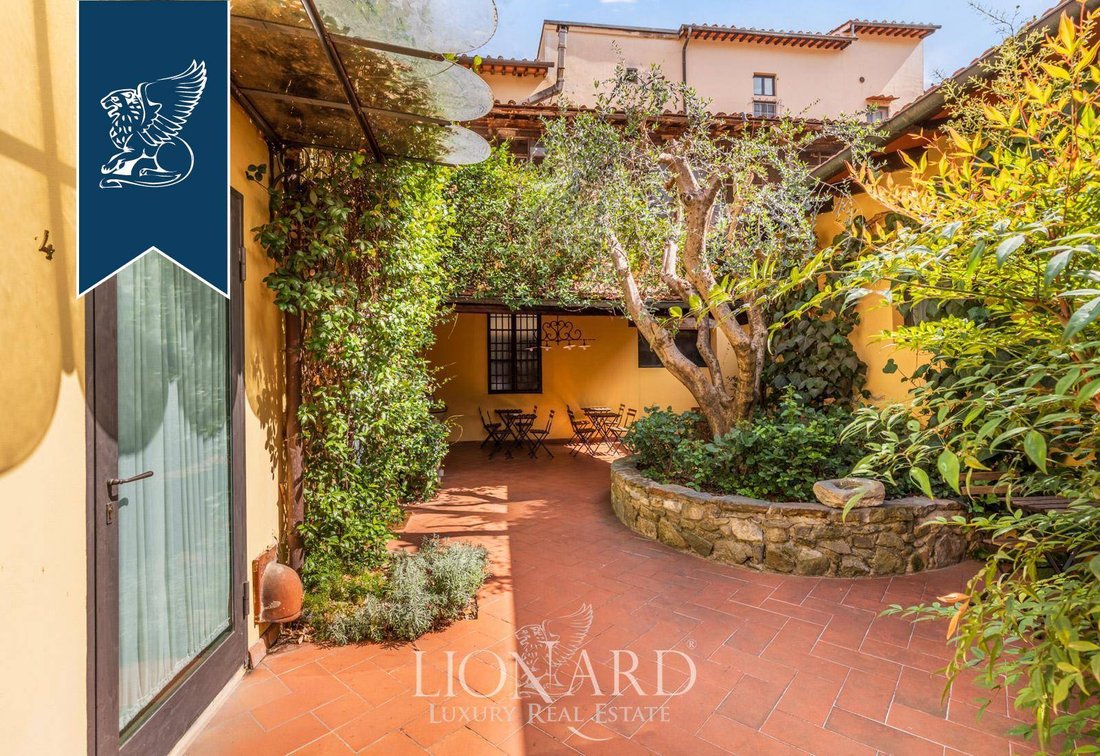Apartment in Center, Florence, Tuscany 5 - 16635190