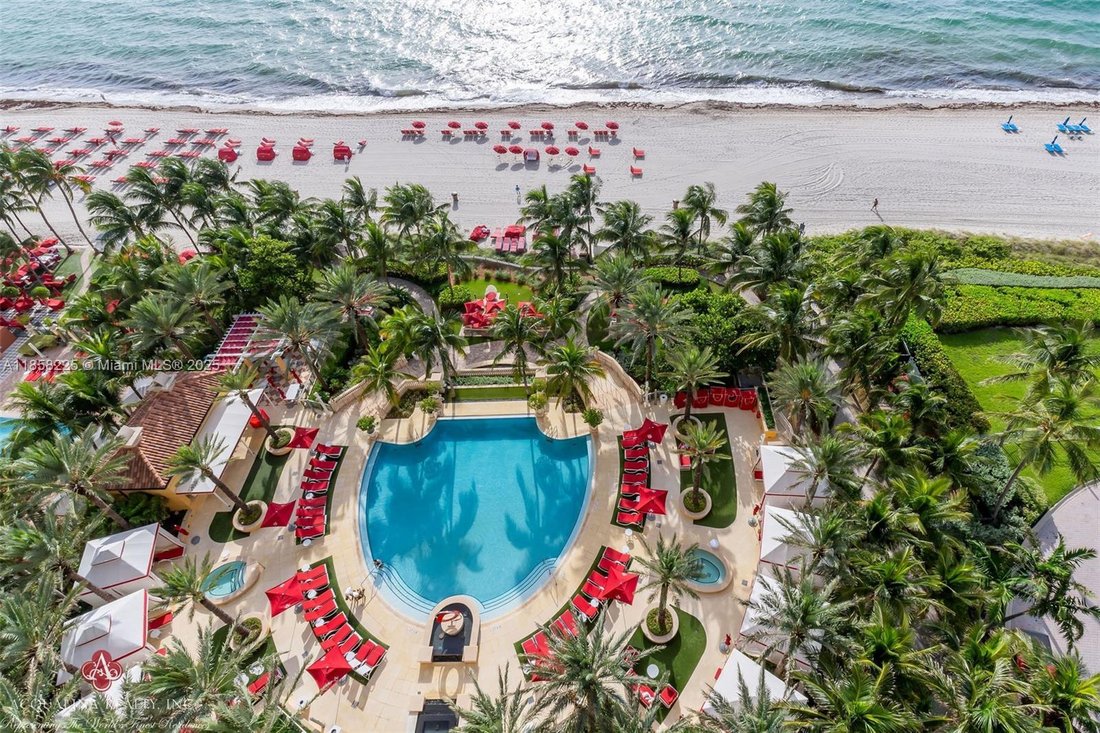 Condo in Golden Beach, Florida, United States 2 - 16638354