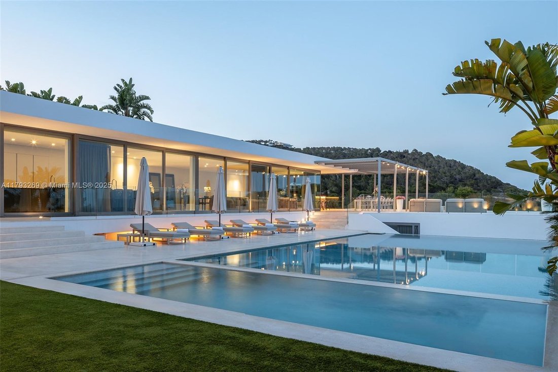 House in Sant Joan de Labritja, Balearic Islands, Spain 5 - 16638910