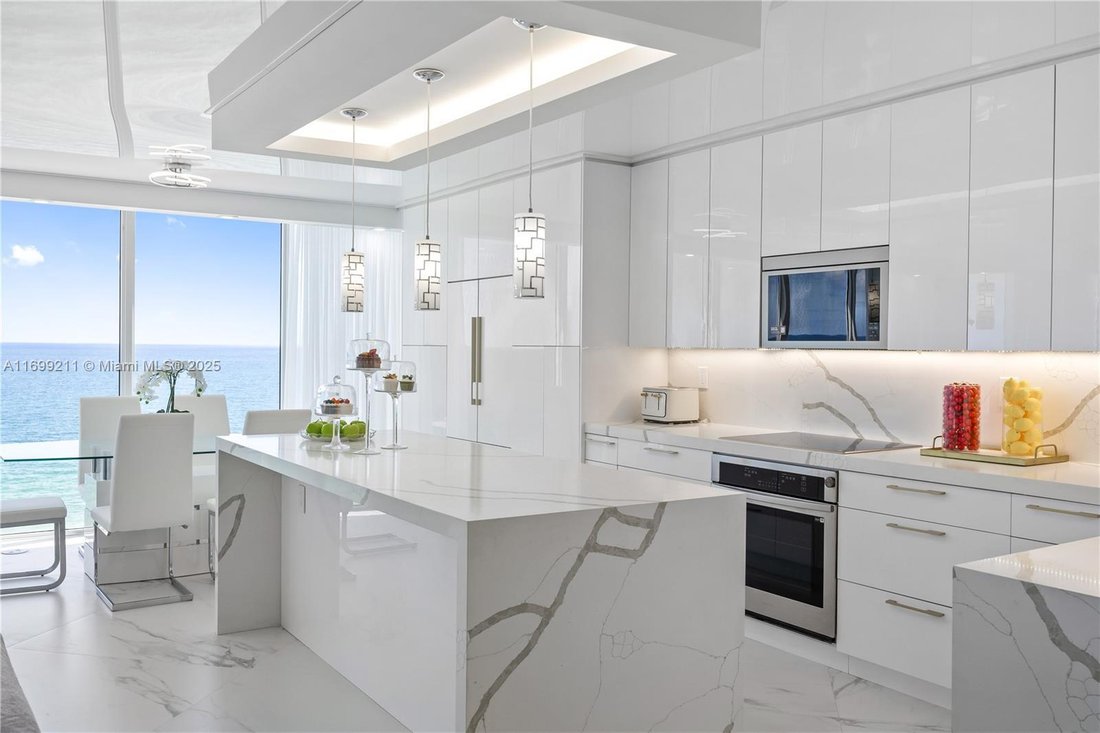 Condominio en Golden Beach, Florida, Estados Unidos 4 - 16638863