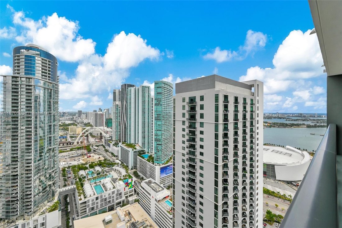 Condo in Miami, Florida, United States 2 - 16635980