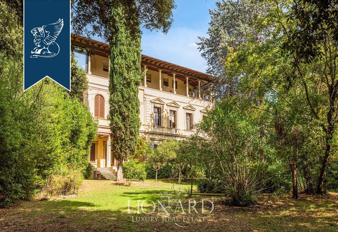 Apartment in Poggetto - Montughi, Florence, Italy 4 - 16635169