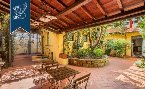 Apartment in Center, Florence, Tuscany 1