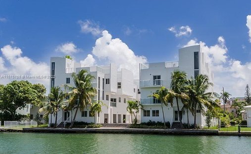 House in Miami Beach, Florida, United States 1