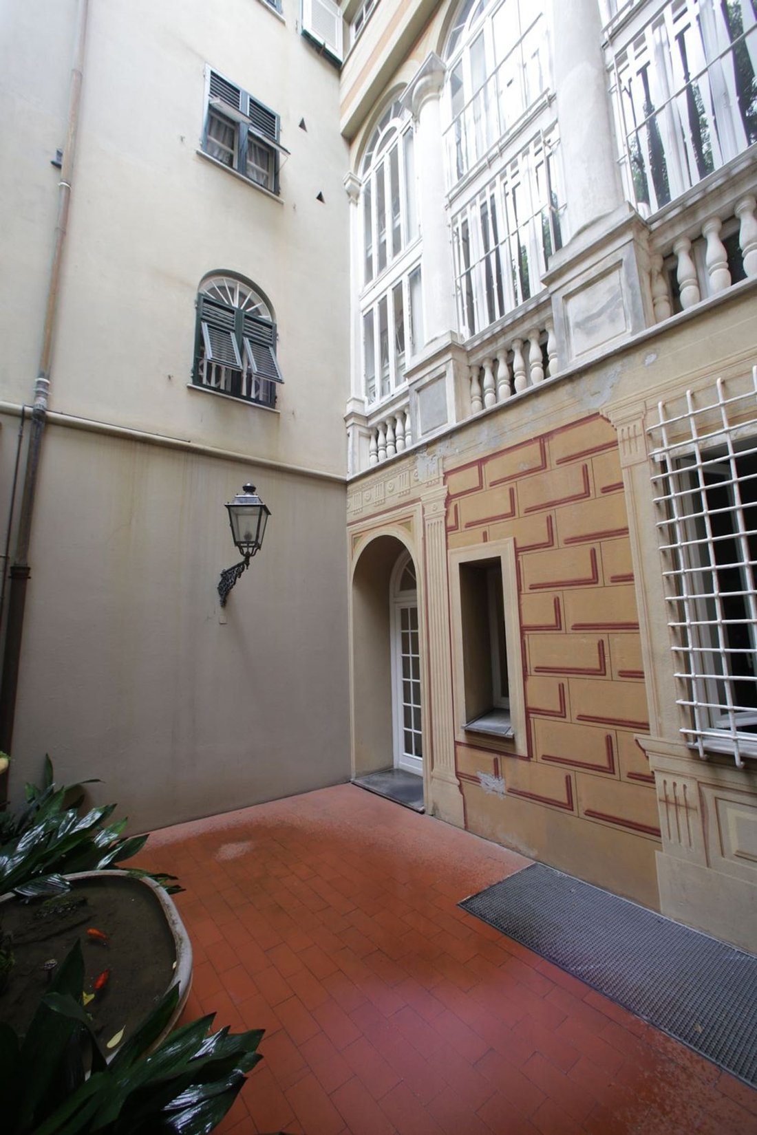 Apartment in Medio Levante, Genoa, Liguria 5 - 16564234