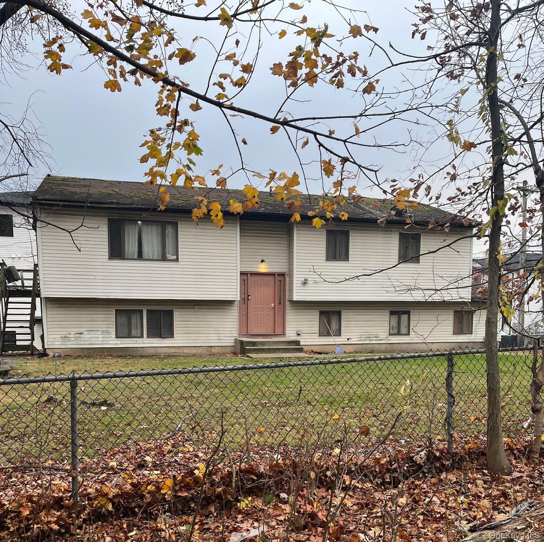Casa a Spring Valley, New York, Stati Uniti 1 - 16628269