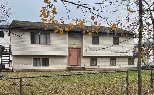 Haus in Spring Valley, New York, Vereinigte Staaten 1