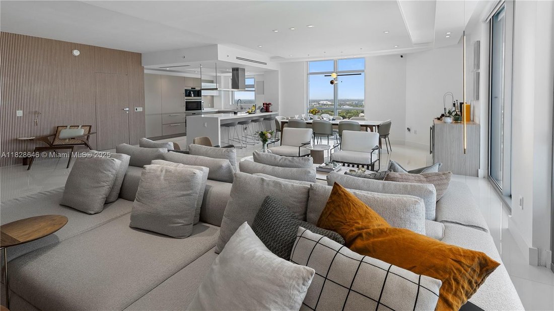 Condo in Golden Beach, Florida, United States 2 - 16636468