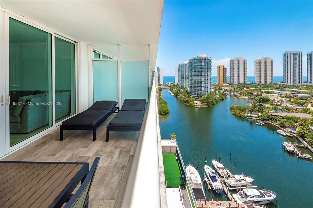 Condo in Golden Beach, Florida, United States 4 - 16637780