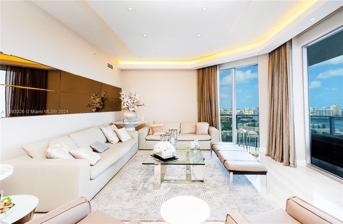 Condo in Golden Beach, Florida, United States 3 - 16639577