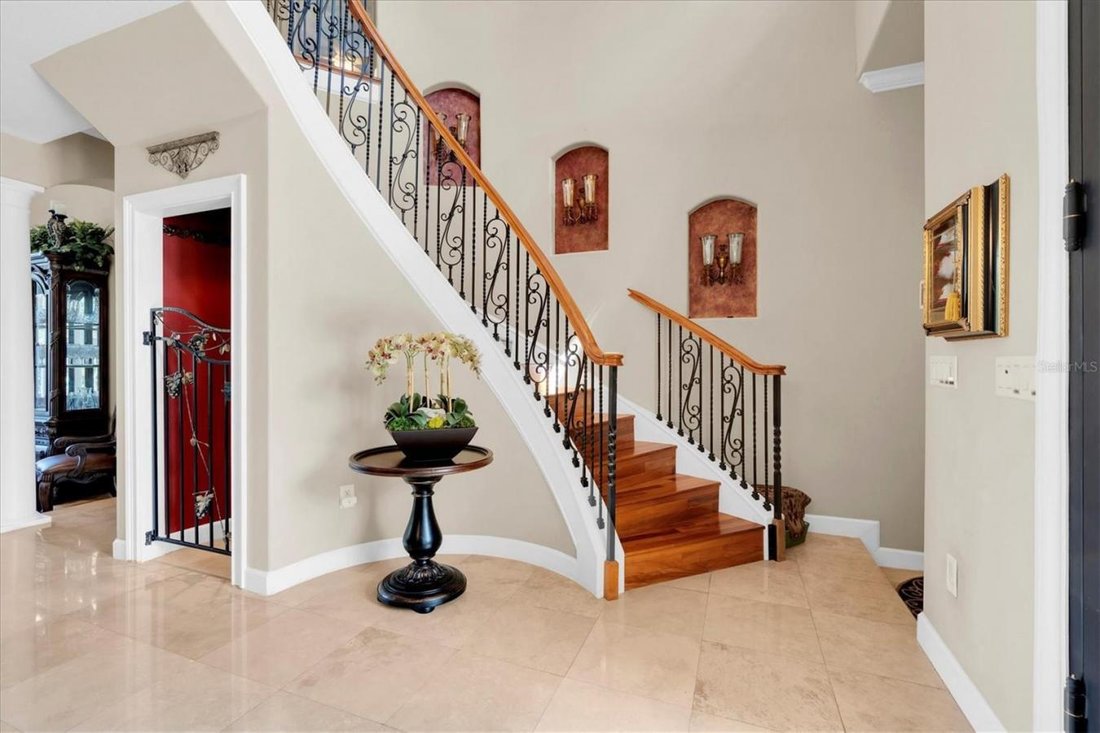 House in Tarpon Springs, Florida, United States 5 - 16642511