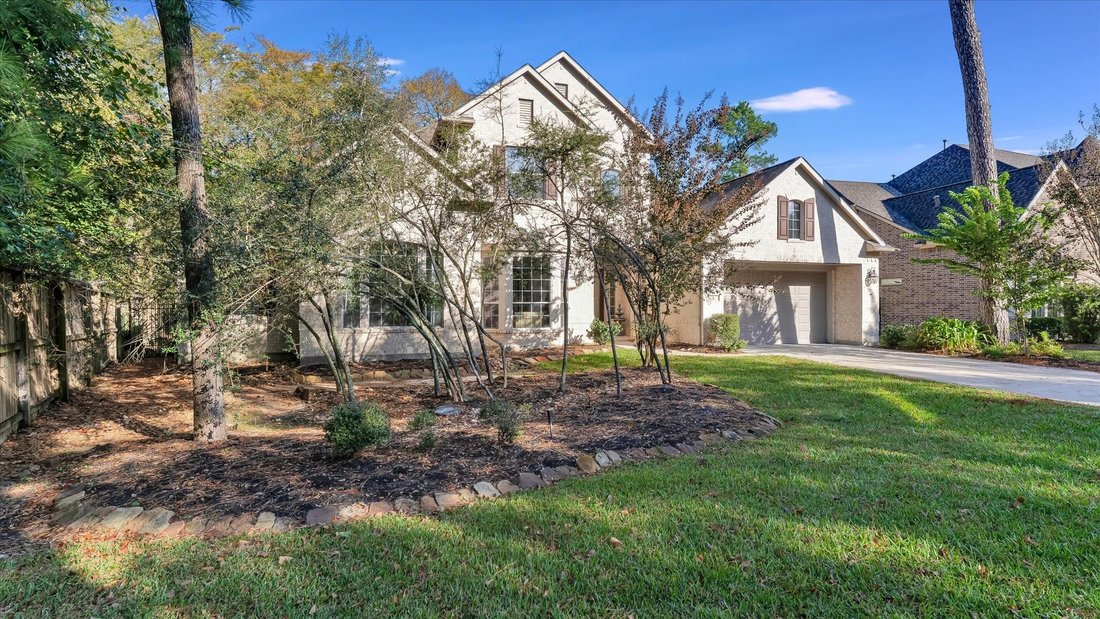House in The Woodlands, Texas, United States 2 - 16645598