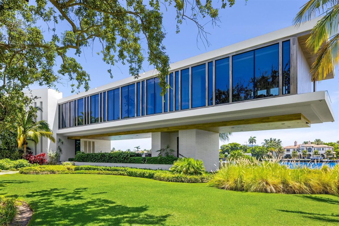 House in Fort Lauderdale, Florida, United States 5 - 16636837