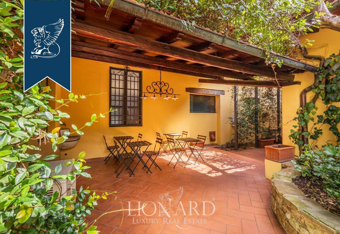 Apartment in Center, Florence, Tuscany 2 - 16635190