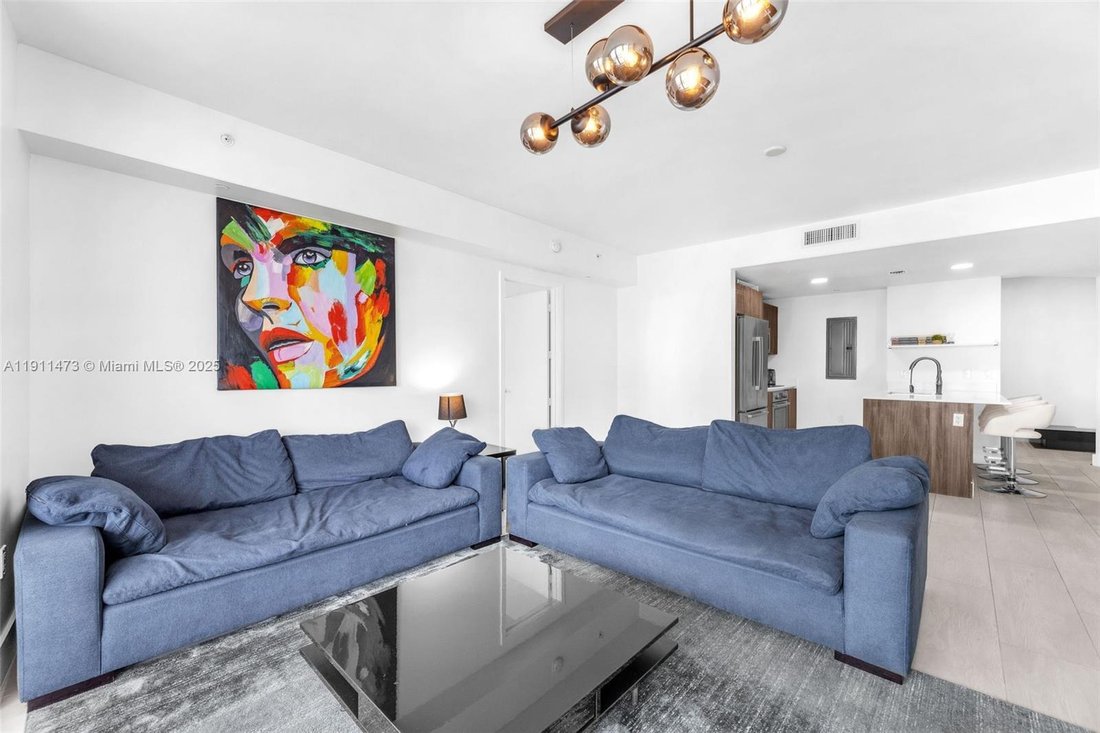 Condo in Miami, Florida, United States 4 - 16638672