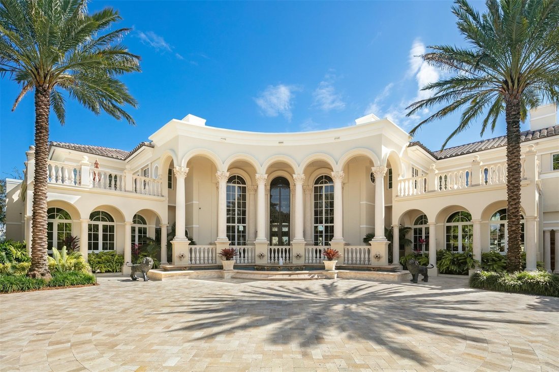 House in Fort Lauderdale, Florida, United States 2 - 16632551